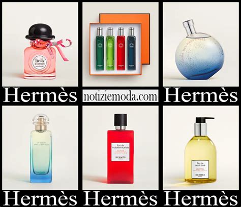 HERMÈS Profumi donna ️ Singles' Day ️ Fino al 